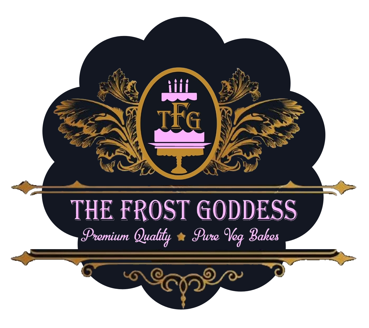 The Frost Goddess